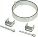 Delta Clamp Tie Bt-2