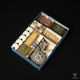 Laserox Insert για Κουτί Role Playing Game / Miniature War Game