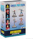 Marvel Crisis Protocol Crisis Protocol Figure