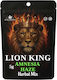 Royal Hemp Flower H3cbn Medusa Stoned 1gr