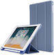 Flip Cover Lila (iPad 2017/2018 9,7" / iPad Air 2 / iPad Air 2013 9,7" / iPad Pro 9,7")