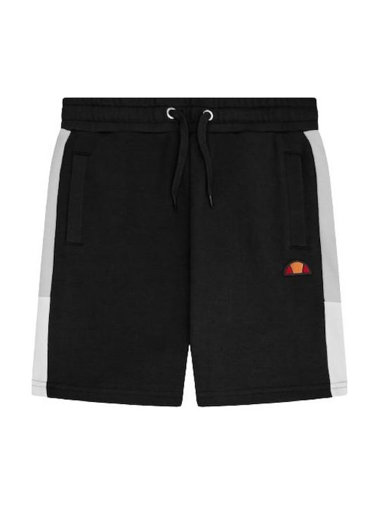 Kids' Athletic Shorts/Bermudas Turi Black
