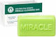 Some By Mi AHA-BHA-PHA Miracle Face Cleansing Soap Bar with Moisturizing & Soothing Action 106gr