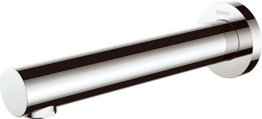 Deante Built-In Silver