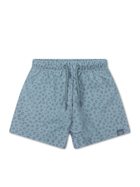 Fresk Kids Swimwear Swim Shorts green