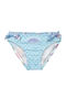 Disney Kids Swimwear Swim Briefs Sky Blue