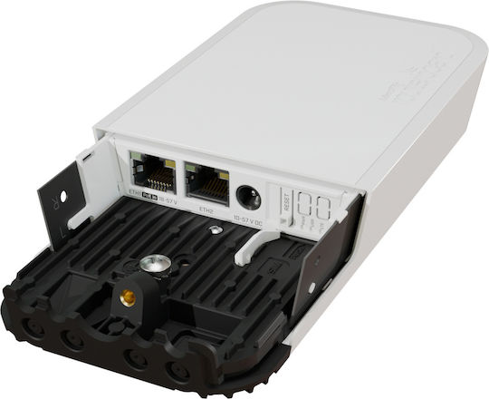 MikroTik wAP ac LTE kit (2024) v7 Access Point Wi‑Fi 5 Dual Band (2.4 & 5GHz)