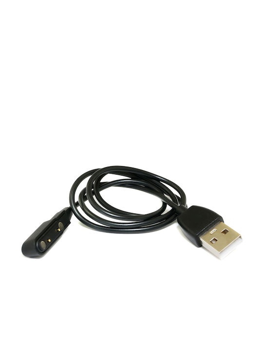Kabel Ładujący Do Smartwatcha Giewont Focus Gw430 Gwk1