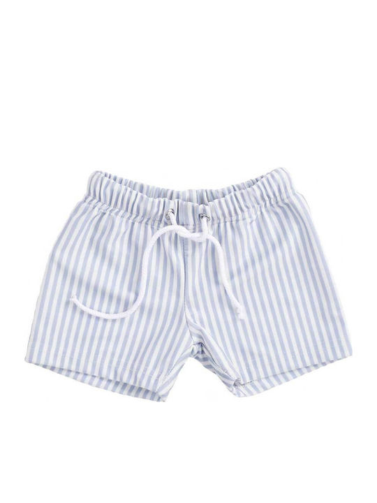Swim Essentials Παιδικό Μαγιό Βερμούδα / Σορτς Light Blue
