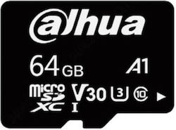 Dahua SDXC 64GB Klasse 10 U3