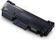 Συμβατό Toner για Laser Εκτυπωτή Samsung MLT-D116L Μαύρο