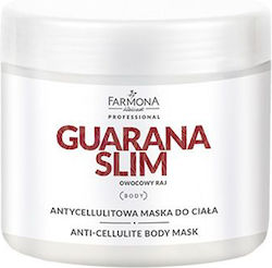 Slimming / Cellulite Cream for Whole Body 500ml