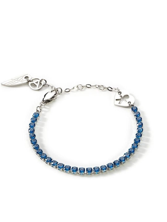 AN Jewels Damen Armband