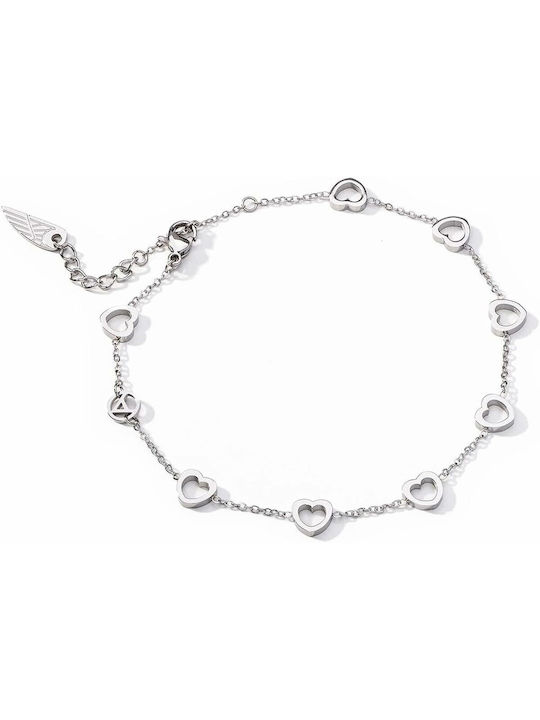 AN Jewels Damen Armband