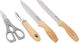 Outwell Chena Knife Set Μαχαιροπίρουνo για Camping