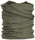 Pentagon Skiron Scarf Green