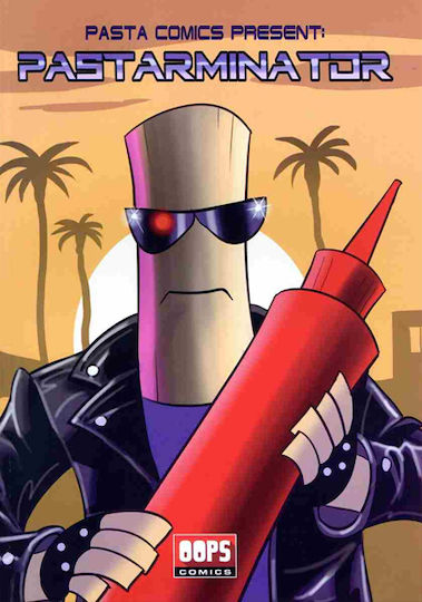 Pastarminator Pastarminator