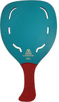 Morseto Beach Racket Red 380gr