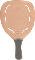 Morseto Strandracket Gray 380gr