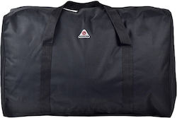 Colorlife Sack Voyage Black