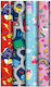 Clairefontaine Gift Wrapping Paper for Gift 70cm Various Designs or Colors