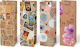 Paper Gift Bag 125x90x365cm Various Designs or Colors