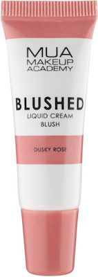 MUA Lichid Ruj Blushed Dusky Rose 10gr