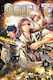 Orient 19 Shinobu Ohtaka Kodansha Comics
