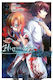 Higurashi When They Cry Meguri Vol 2 Ryukishi07 Yen Press - Higurashi când plâng Meguri Vol 2 Ryukishi07 Yen Press