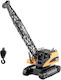 RC Vehicle Remote Controlled Construction Vehicle