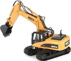 Remote Controlled Excavator