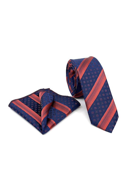 Legend Accessories Подредба Мъжка Копринена Вра...