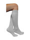 Dimi Socks Ανδρικές Κάλτσες Λευκο