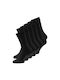 Jack & Jones Socks BLACK 10Pack