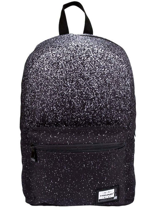 Head School Bag Backpack Junior High-High School in Black color