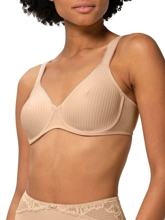 Triumph Modern Soft+cotton W Bez Sutien