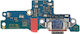 Flex Cable with Charging port for Xperia 10