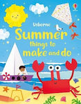 Summer Things To Make And Do Kate Nolan