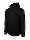 Malfini Men's Jacket Black