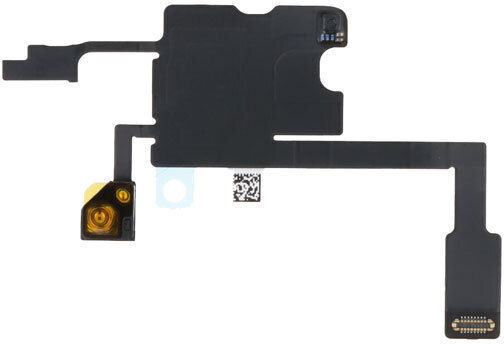 Kabel mit Kopfhörer für iPhone 14 Pro