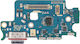 Flex Cable with Charging port for Galaxy S23