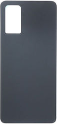 Capac Spate Negru Xiaomi Redmi Note 12 Pro 4G Capac Spate Negru Xiaomi Redmi Note 12 Pro 4G