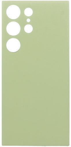 Καπάκι Μπαταρίας Πίσω Πράσινο για Samsung Galaxy S24 Ultra SM-S928
