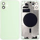 Capac Baterie Back Housing Spate Verde pentru Apple iPhone 12