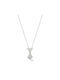 Abadianakis Necklace from Silver