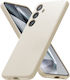 Crong Back Cover Beige (Galaxy S24)