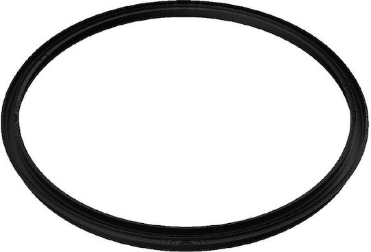 VK Lighting Montageschiene für Leuchten Schwarz 71165-005777