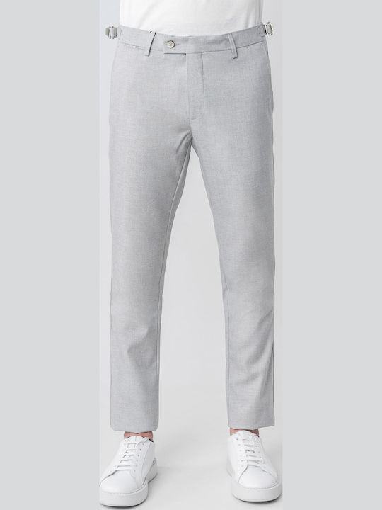 Παντελόνι Chino Grey