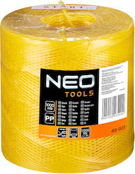 Neo Tools Κορδόνι Χάρτινο