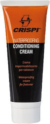 Crispi Cream Waterproofing for Leather Shoes 75ml